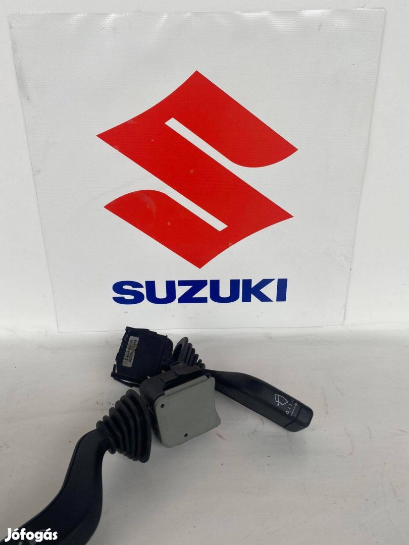 Suzuki ignis ablaktörlő kapcsoló