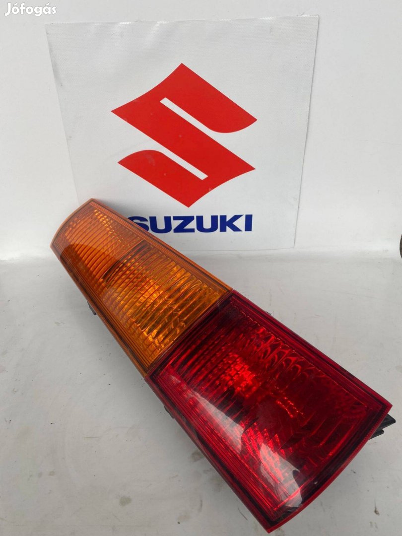 Suzuki ignis bal hátsó lámpa