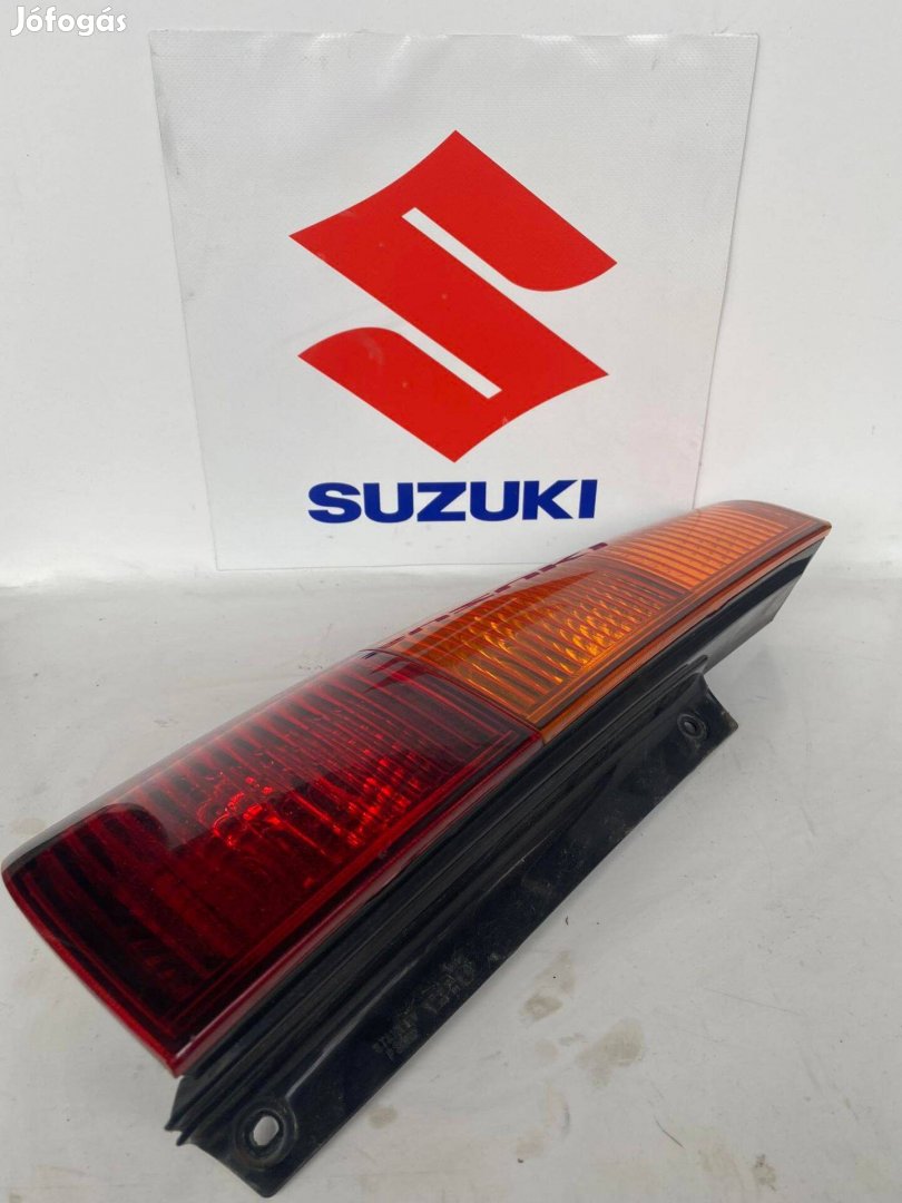Suzuki ignis bal hátsó lámpa