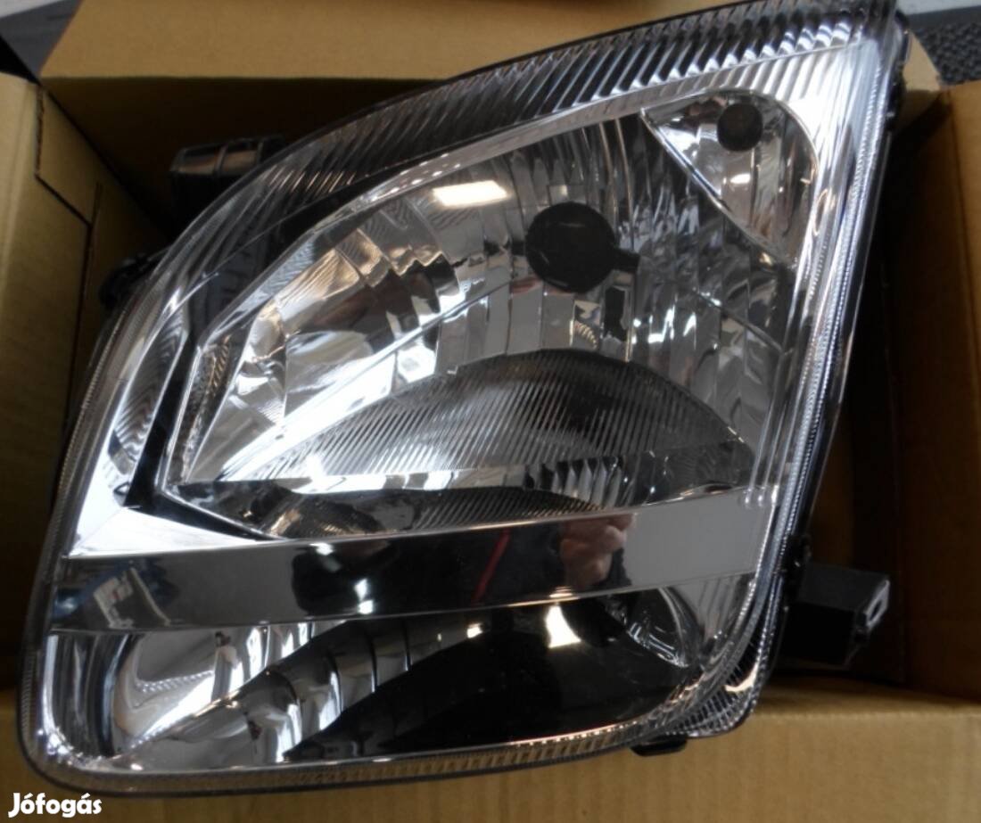 Suzuki ignis bal oldali fényszóró 