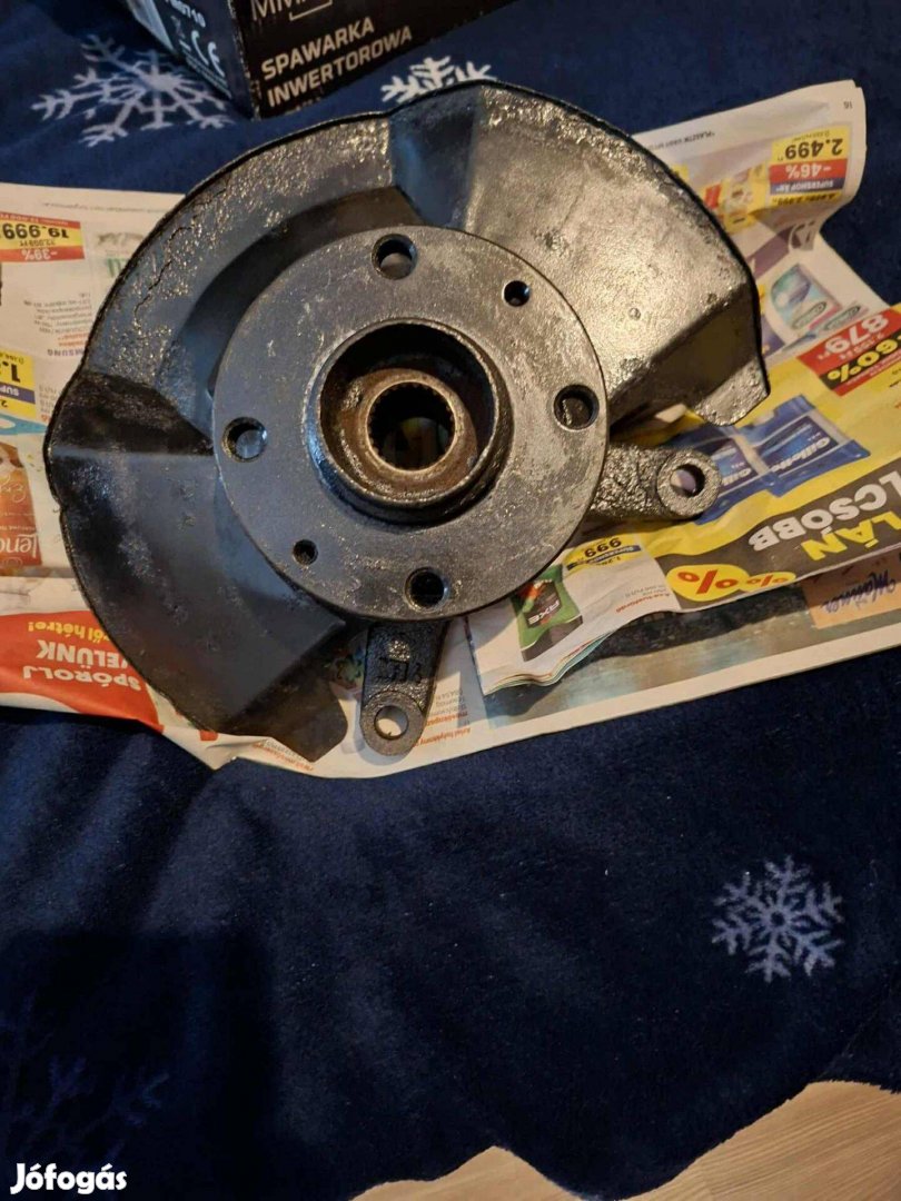 Suzuki ignis csonk állvány