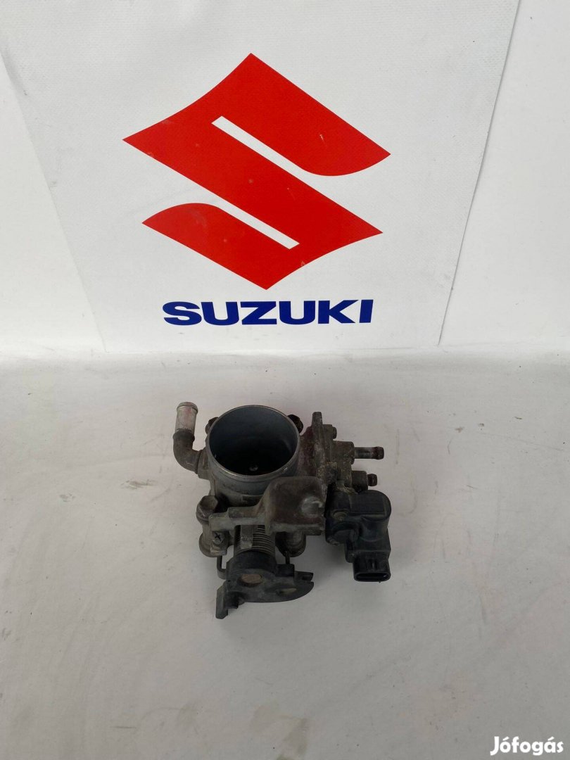 Suzuki ignis fojtó szelep