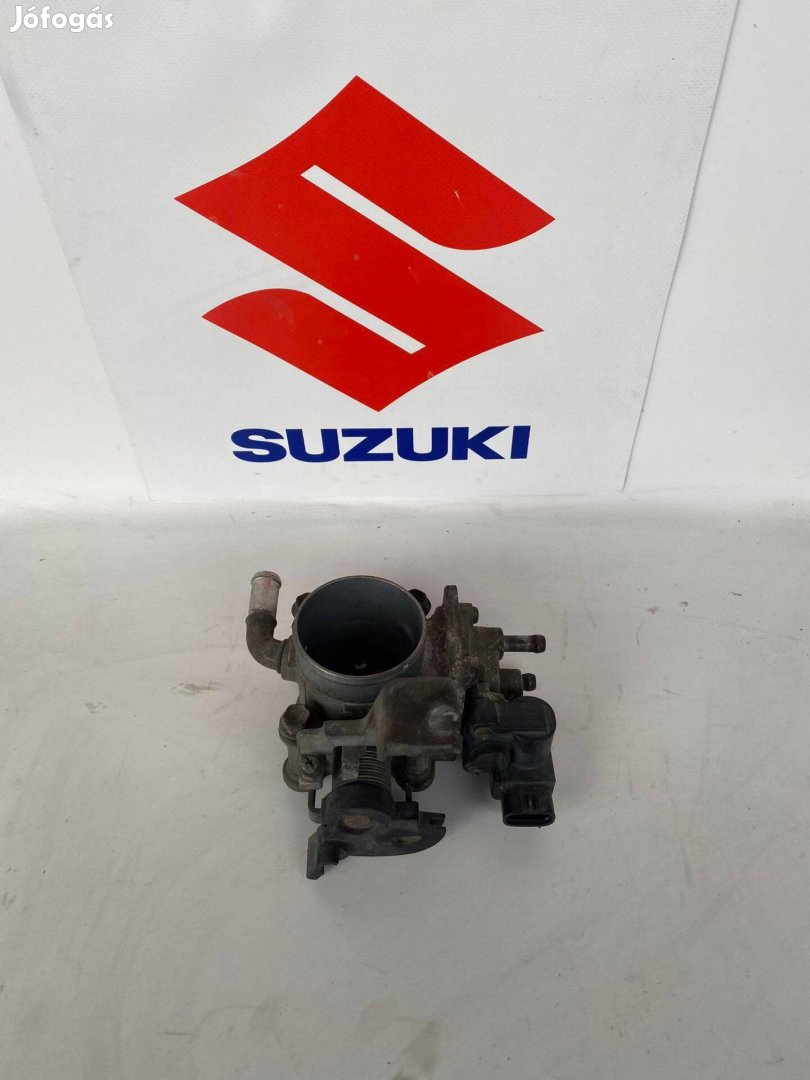 Suzuki ignis fojtó szelep