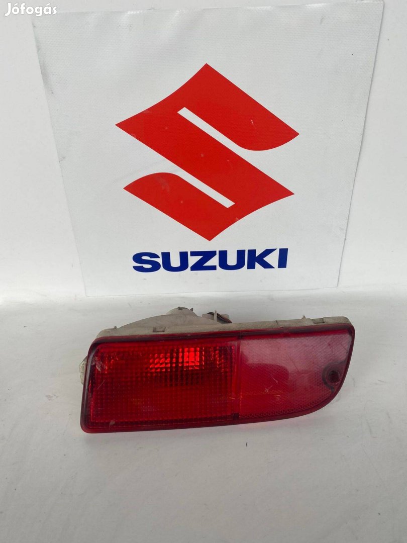 Suzuki ignis hátsó ködlámpa