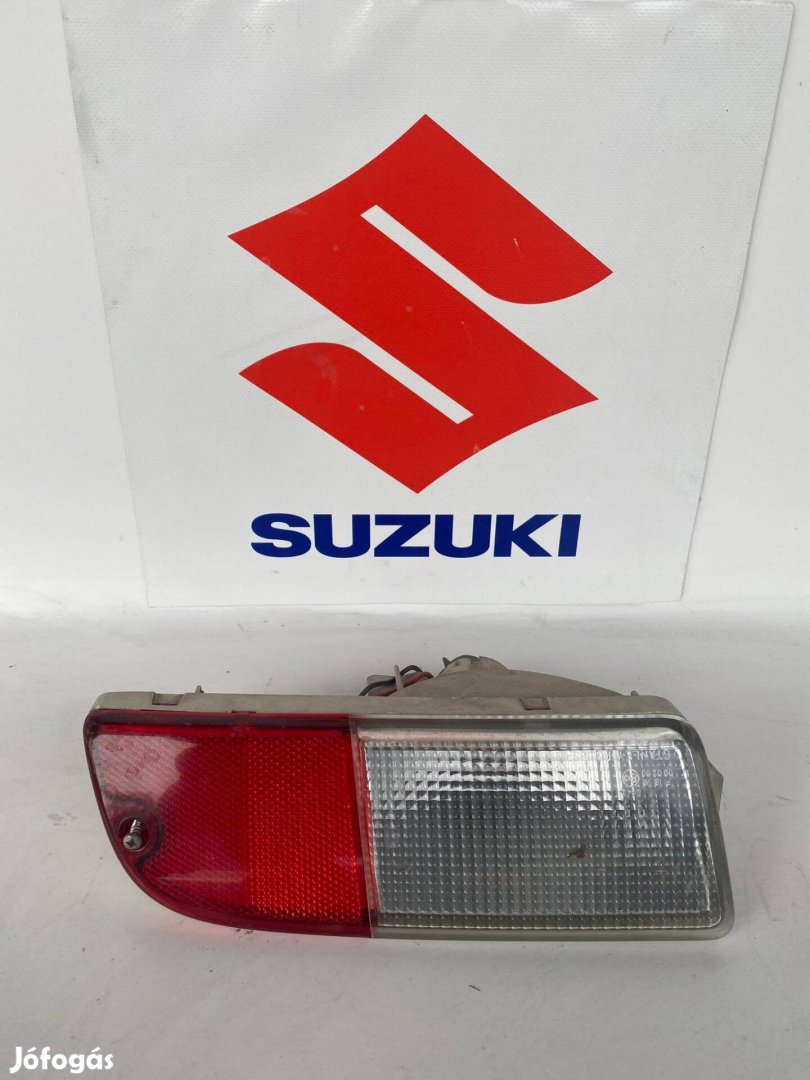 Suzuki ignis hátsó tolató lámpa