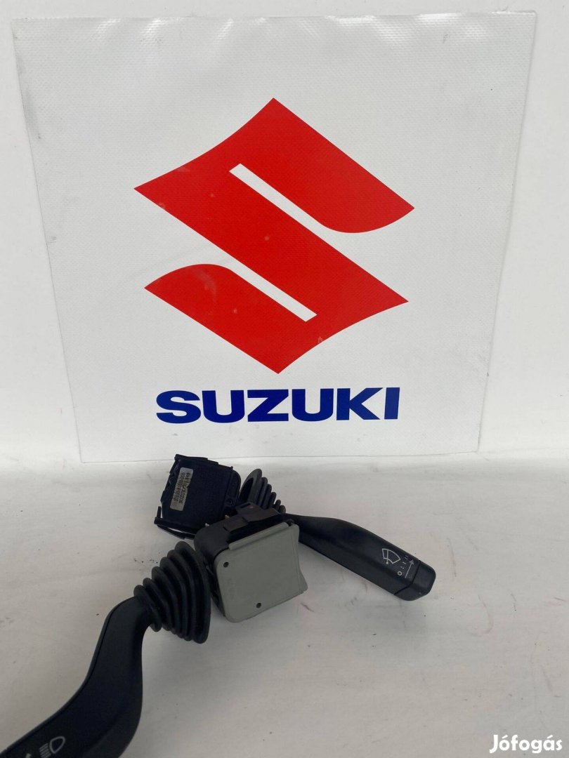 Suzuki ignis index és ablak törlő kapcsoló