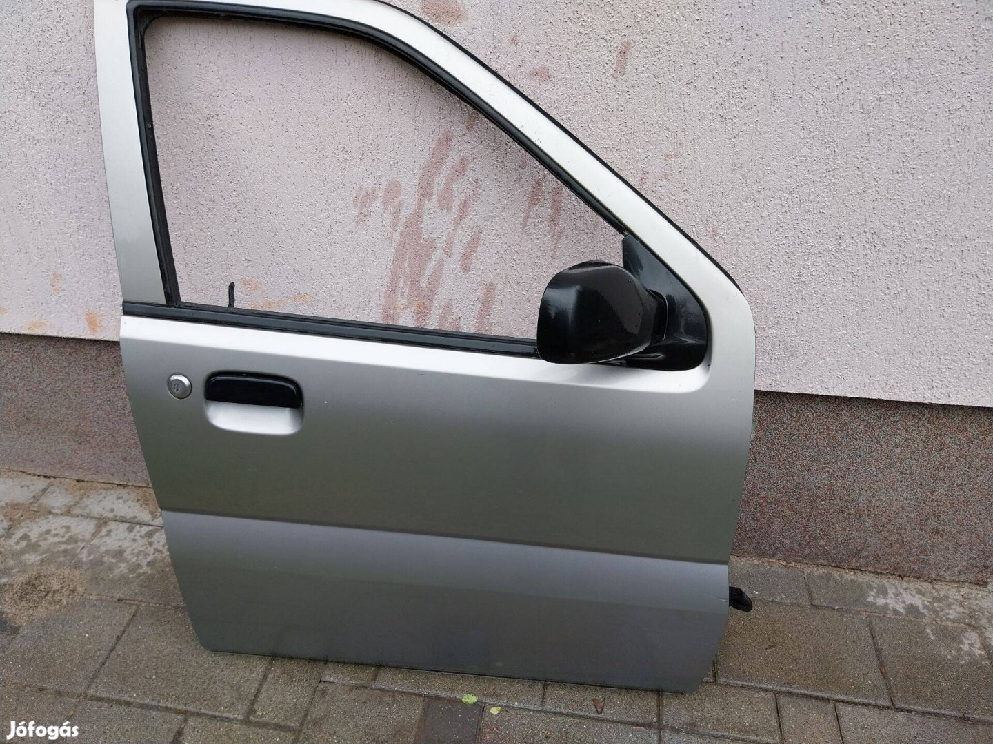 Suzuki ignis je ajtó , tükör