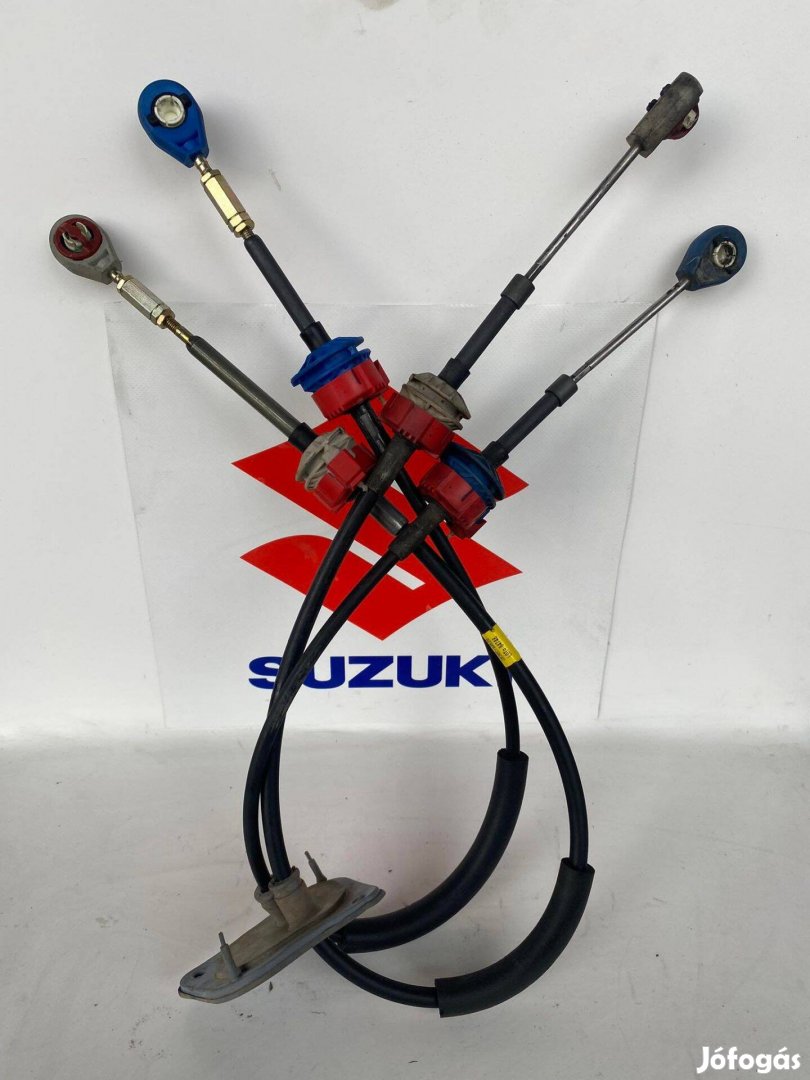 Suzuki ignis váltó bowden bovden