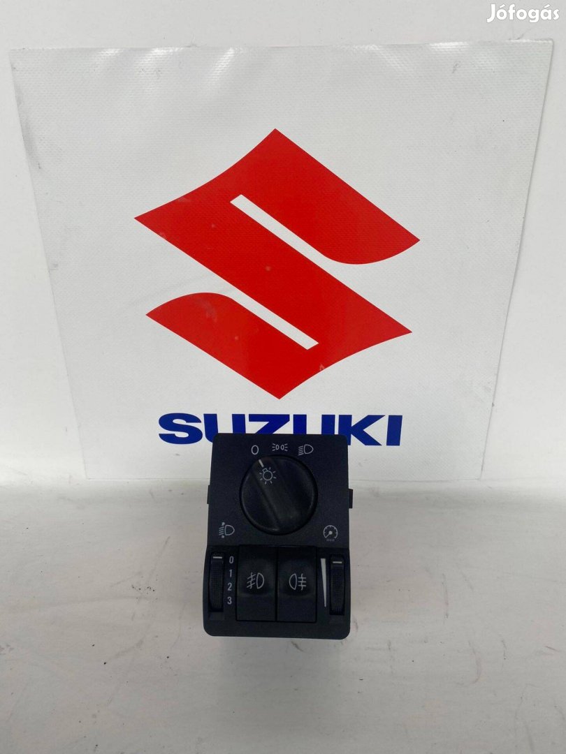 Suzuki ignis világítás kapcsoló