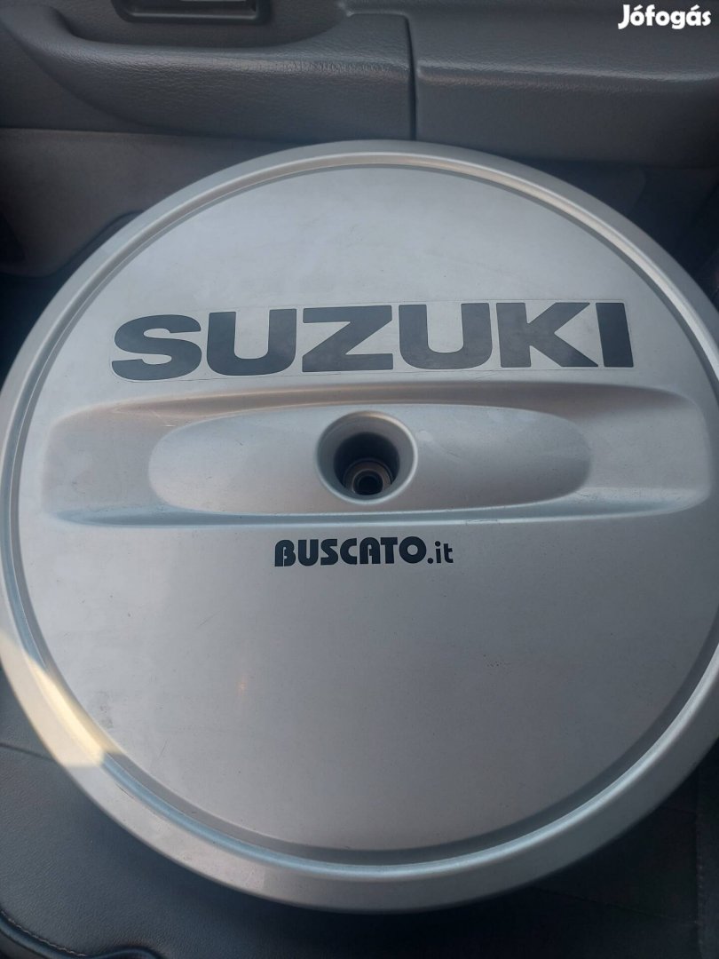 Suzuki jimmy potkerek takaró