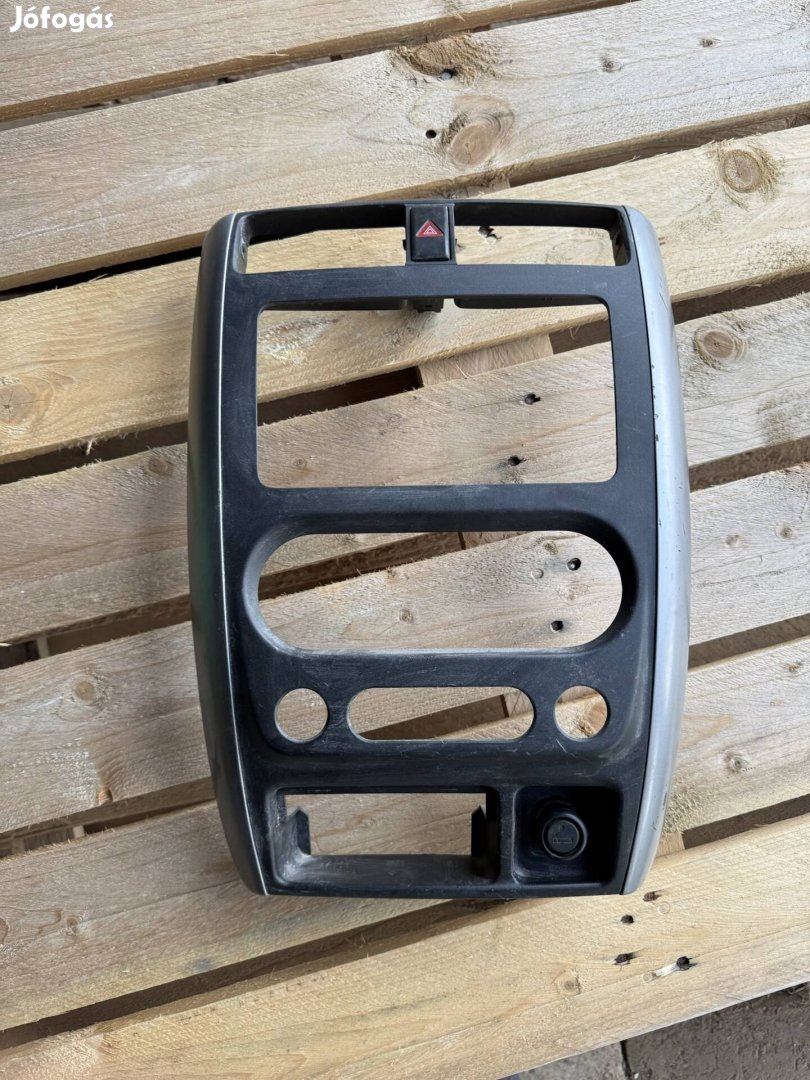 Suzuki jimny műszerfal burkolat