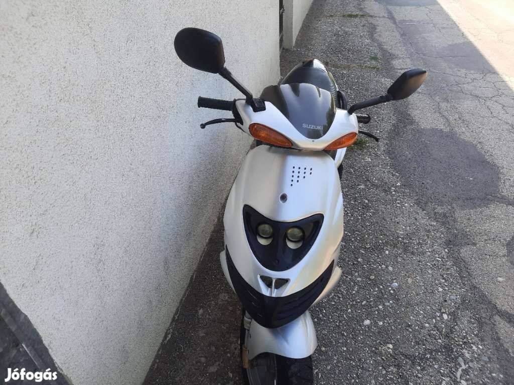 Suzuki katana, daelim tapo, generic xor alkatrészek eladók!