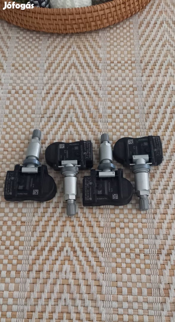 Suzuki keréknyomás érzékelő szenzor