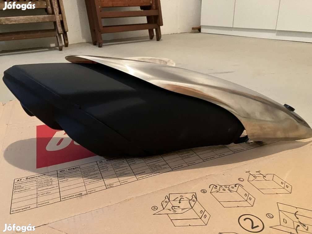 Suzuki kipufogodob .több tipusra jo.gyári
