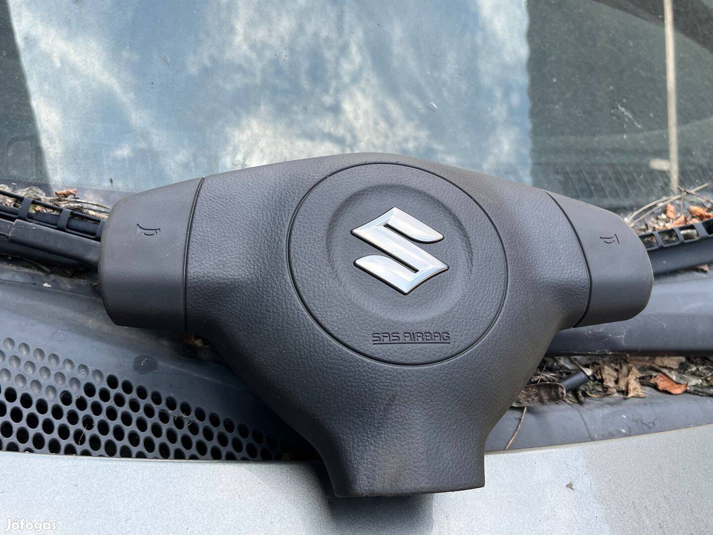 Suzuki kormány légzsák eladó