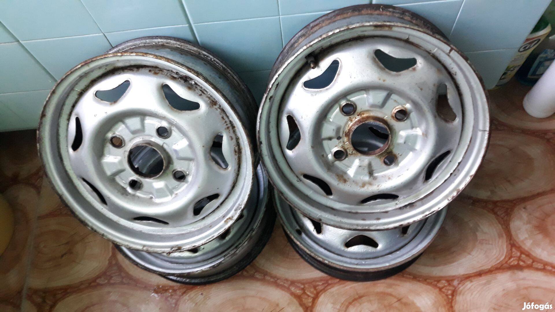 Suzuki lemezfelni 13