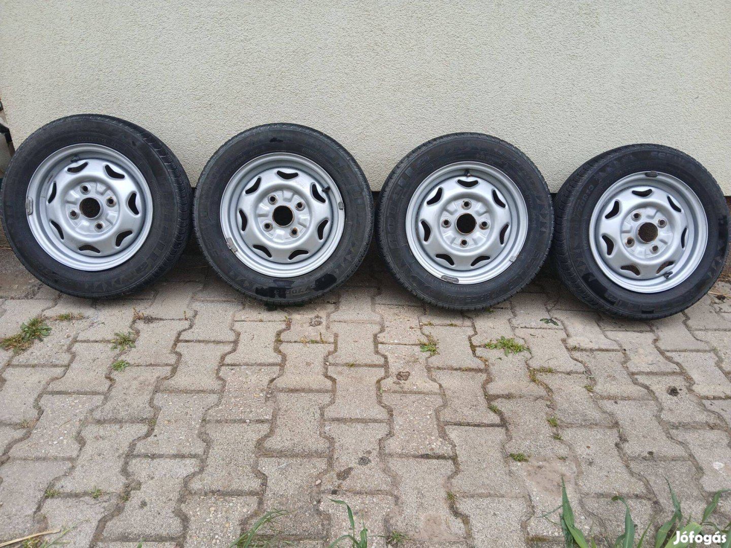 Suzuki lemezfelni