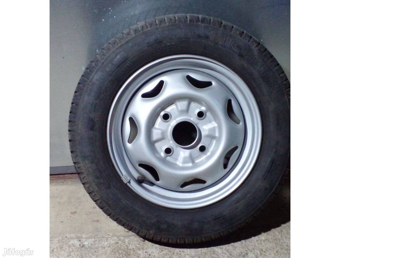 Suzuki lemezfelni eladó