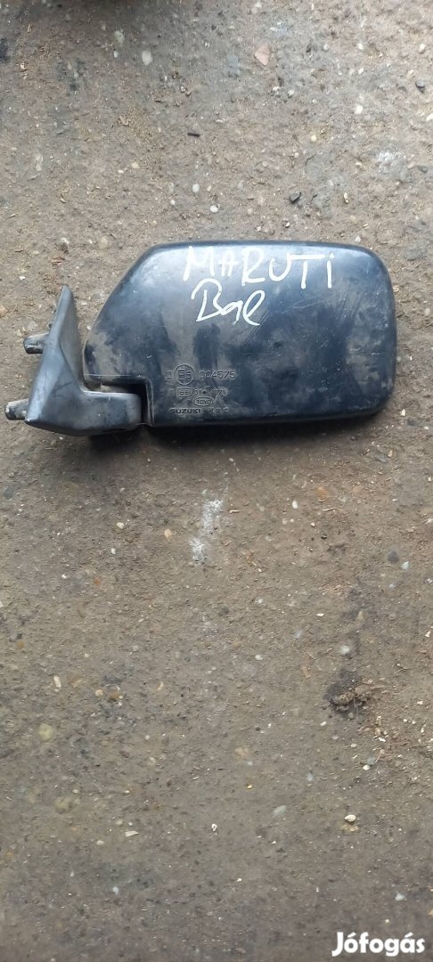 Suzuki maruti visszapillantó 