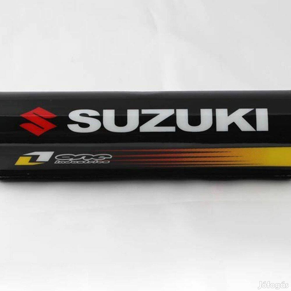 Suzuki motor quad motorkerékpár Cross Enduro kormány szivacs kormánysz