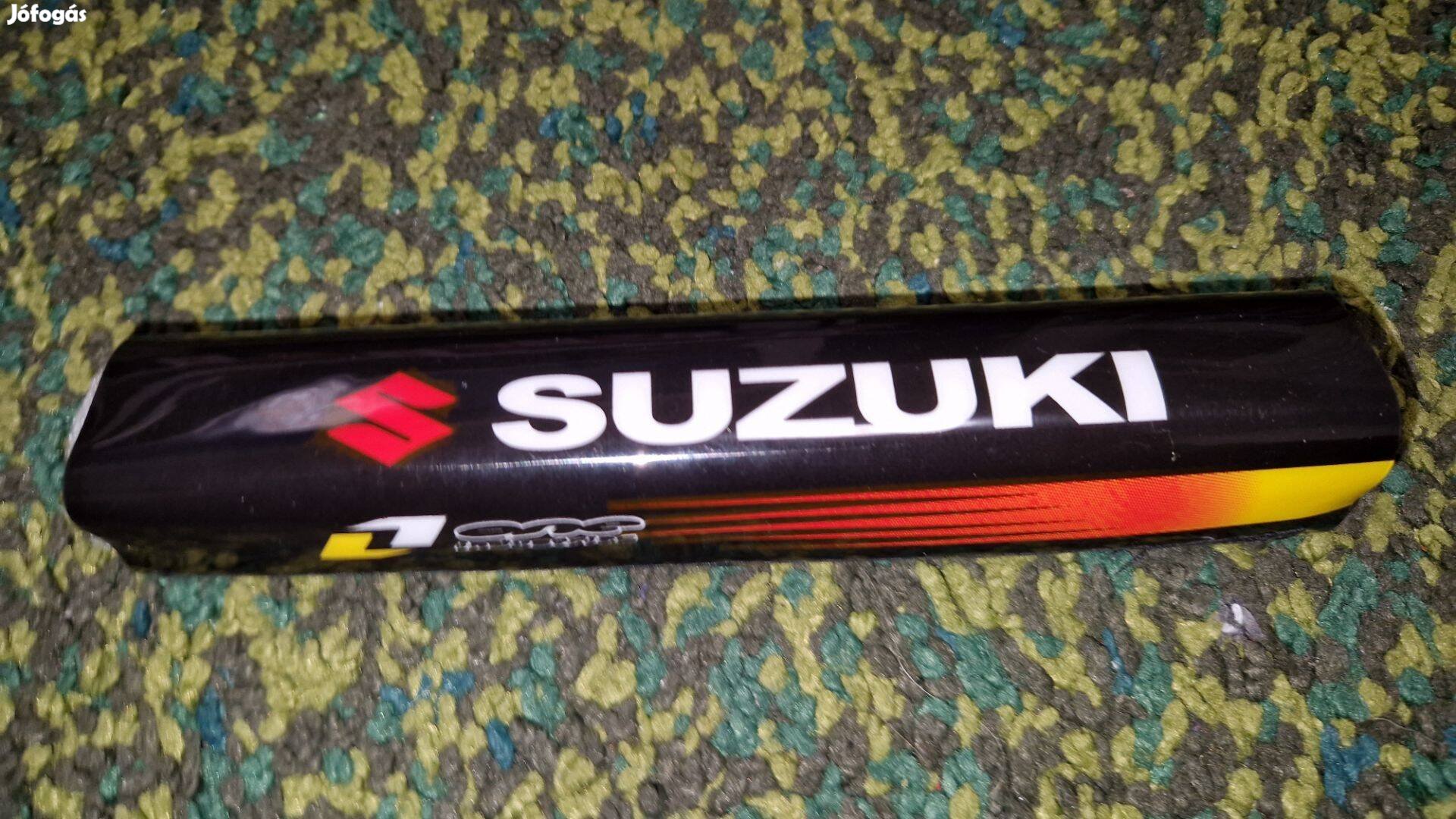 Suzuki motor quad motorkerékpár Cross kormány szivacs kormányszivacs