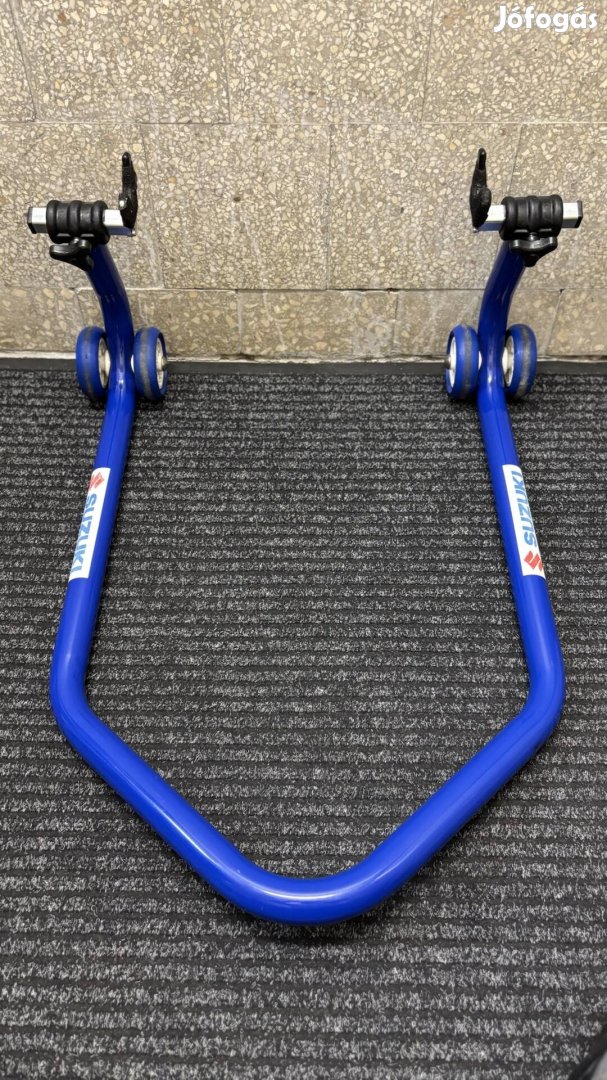 Suzuki motoremelő eladó!
