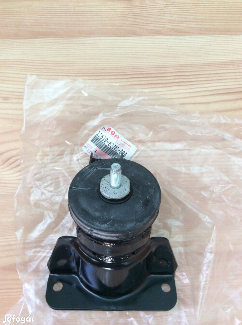 Suzuki motortartó bak