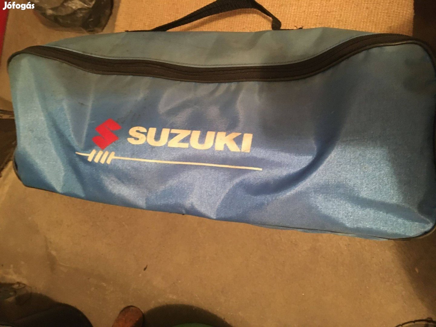 Suzuki műszaki csomag