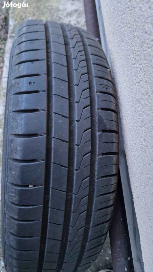 Suzuki nyári kerék szett 17565R15