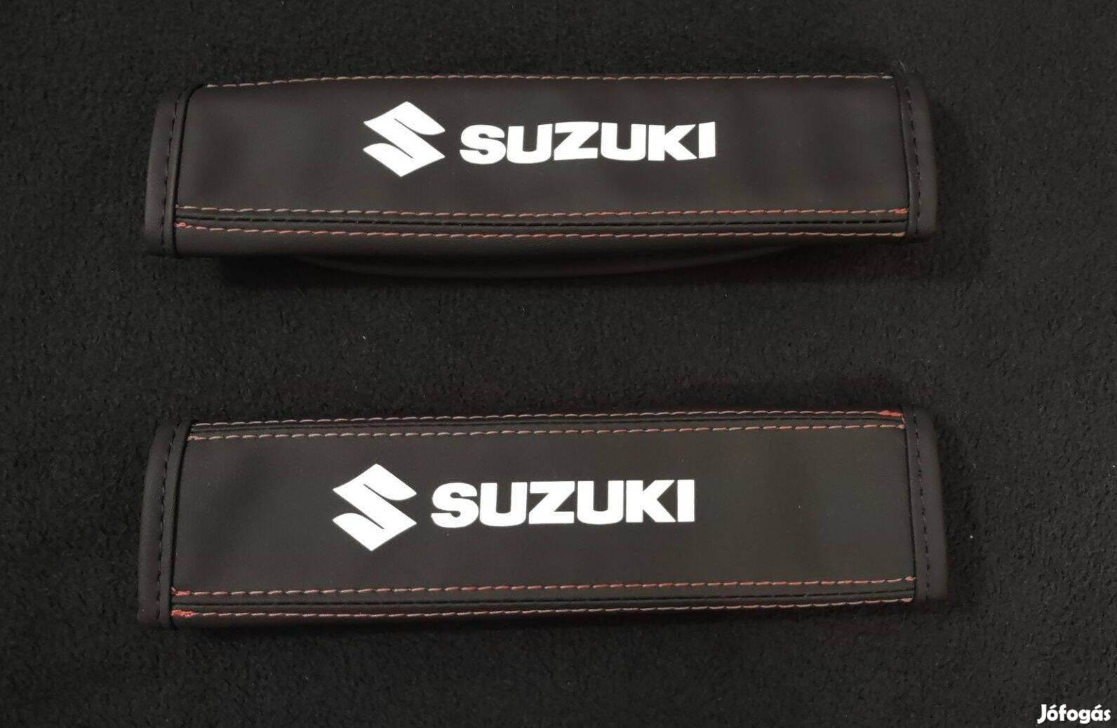 Suzuki öv párna