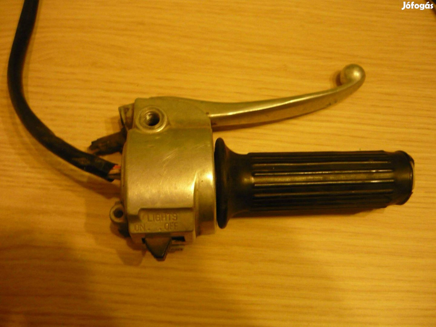 Suzuki ran alkatrészek