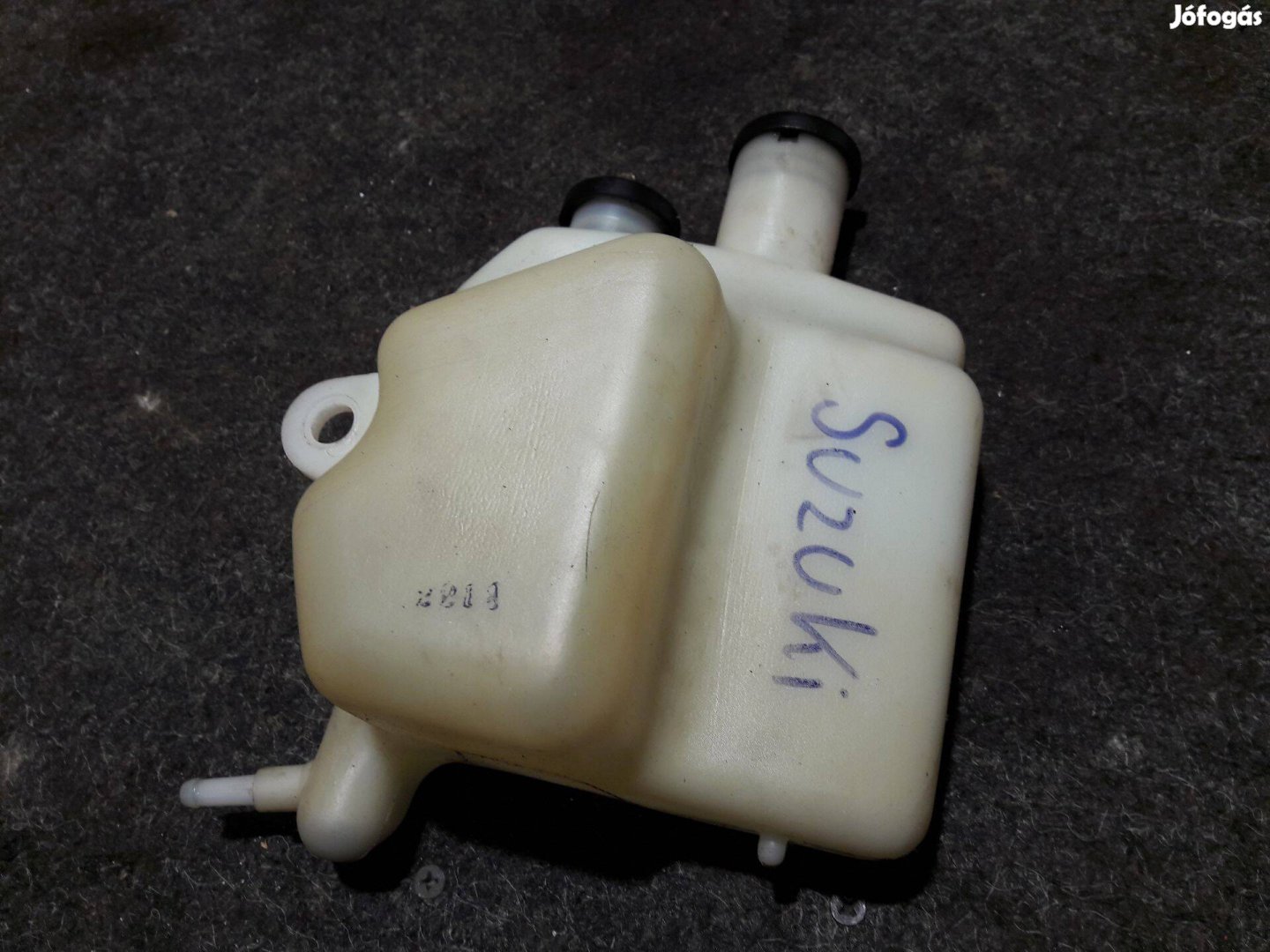 Suzuki robogó komplett olaj tartály