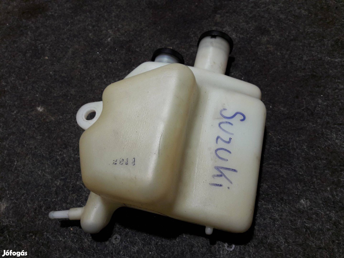 Suzuki robogó komplett olajtartály