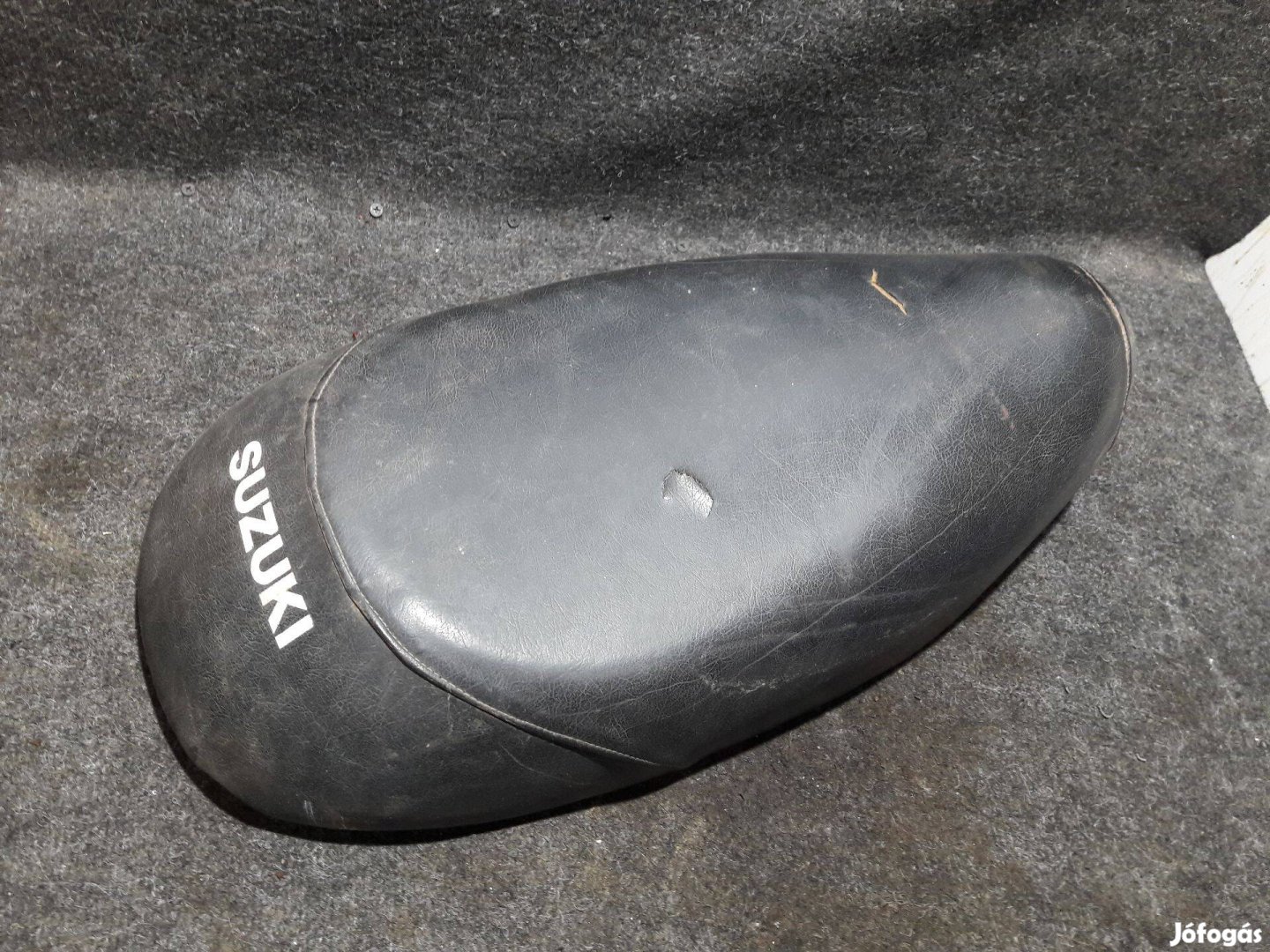 Suzuki robogó ülés