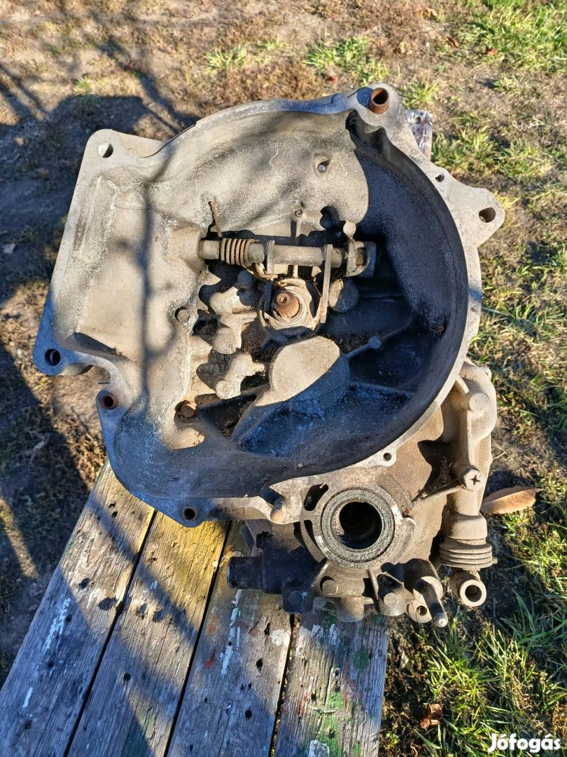 Suzuki sebesség váltó 