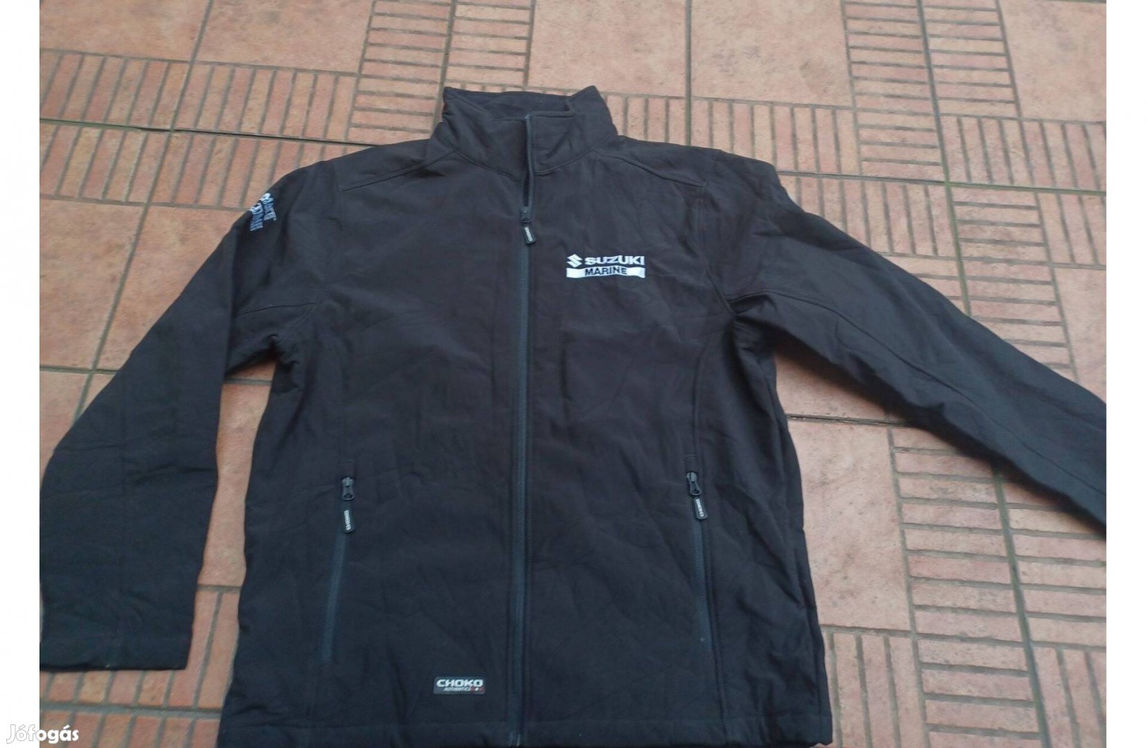 Suzuki softshell kabát L XL