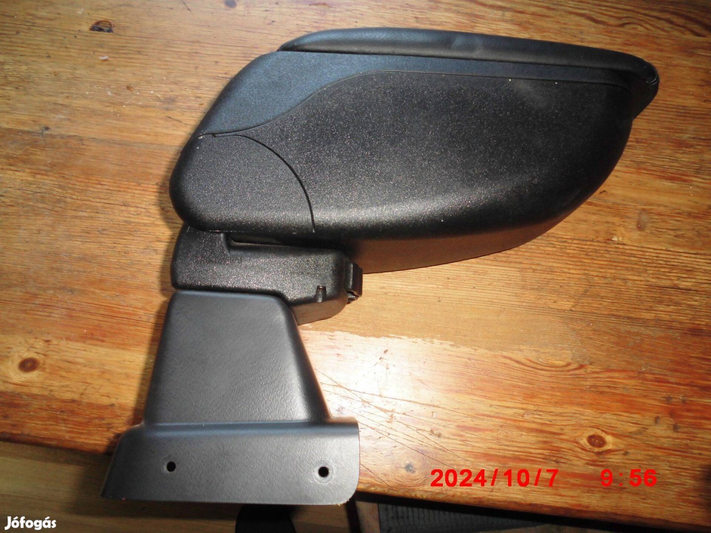 Suzuki splash közepsökartamasz