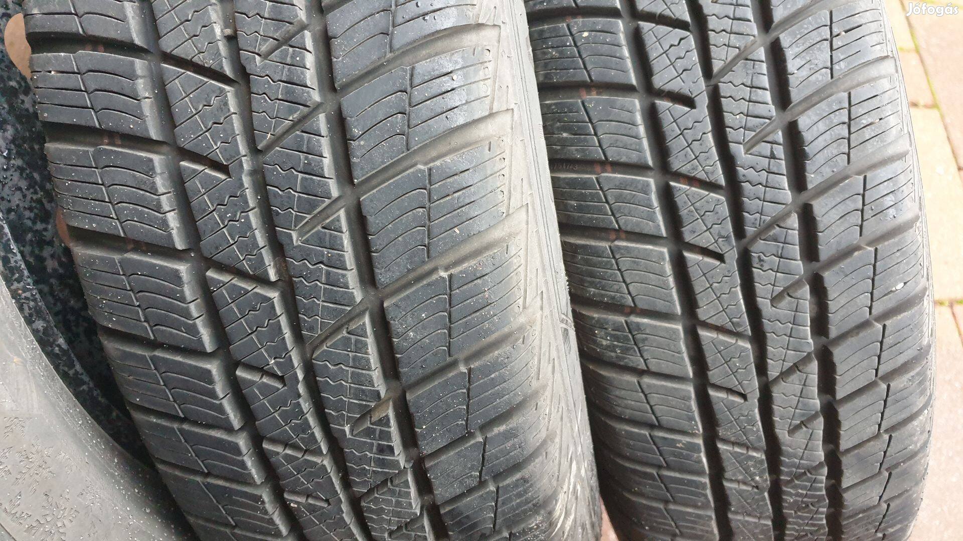 Suzuki swift 175/65 R14 Barum téli szett