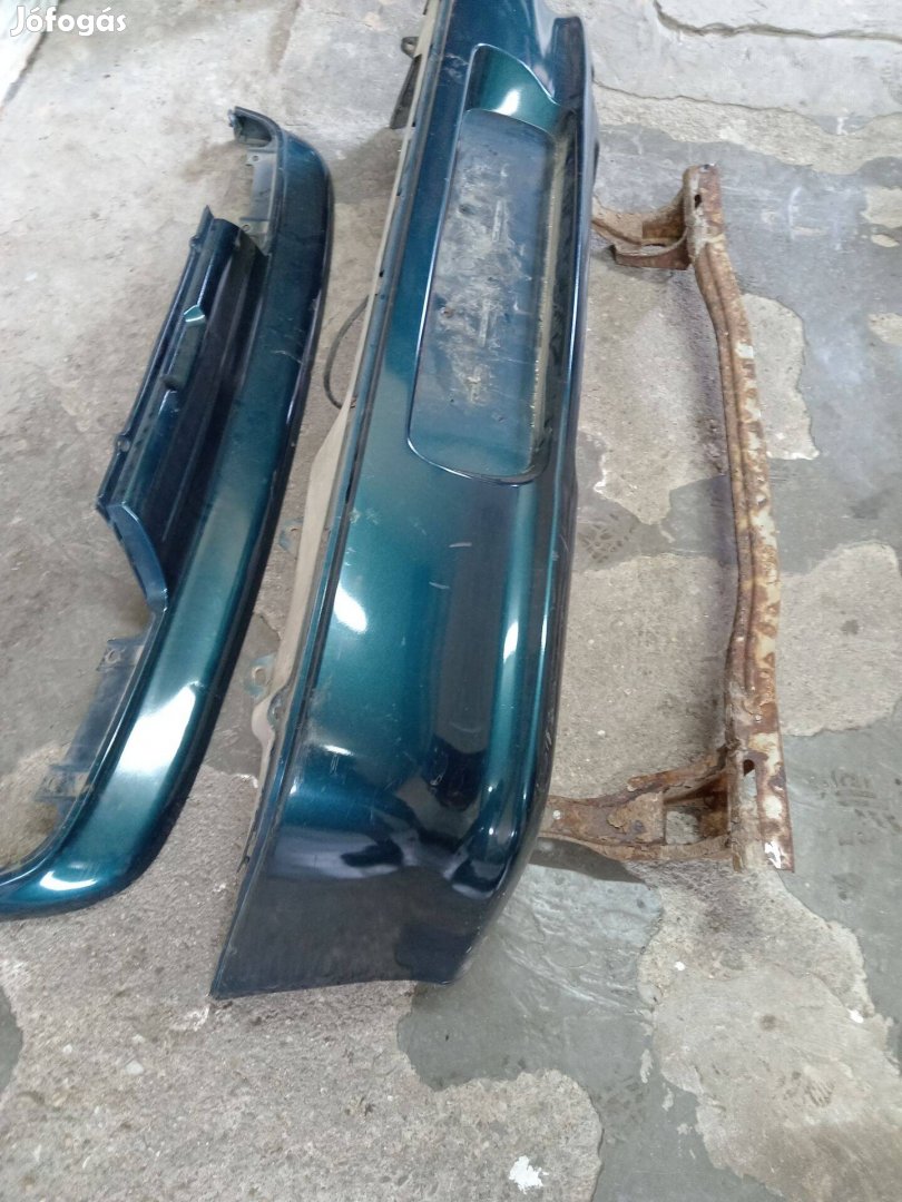 Suzuki swift 1997-es hátsó lőkháritó eladó