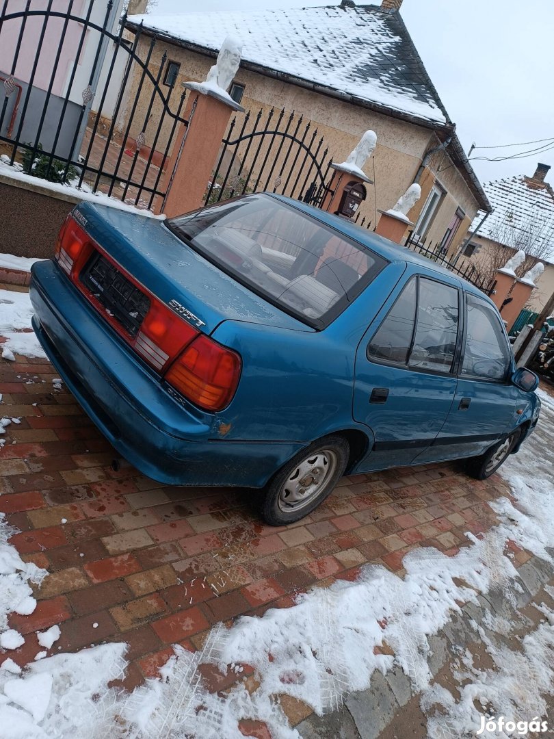 Suzuki swift 1.3 elado