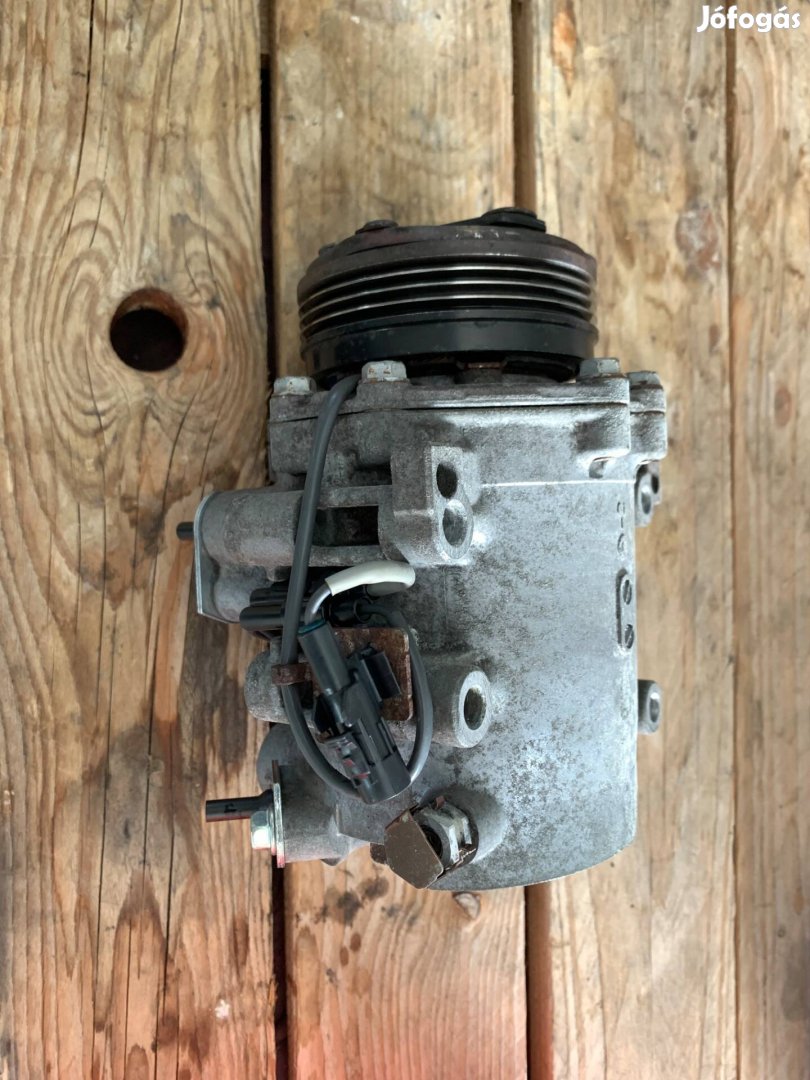 Suzuki swift 1.6 sport klímakompresszor eladó