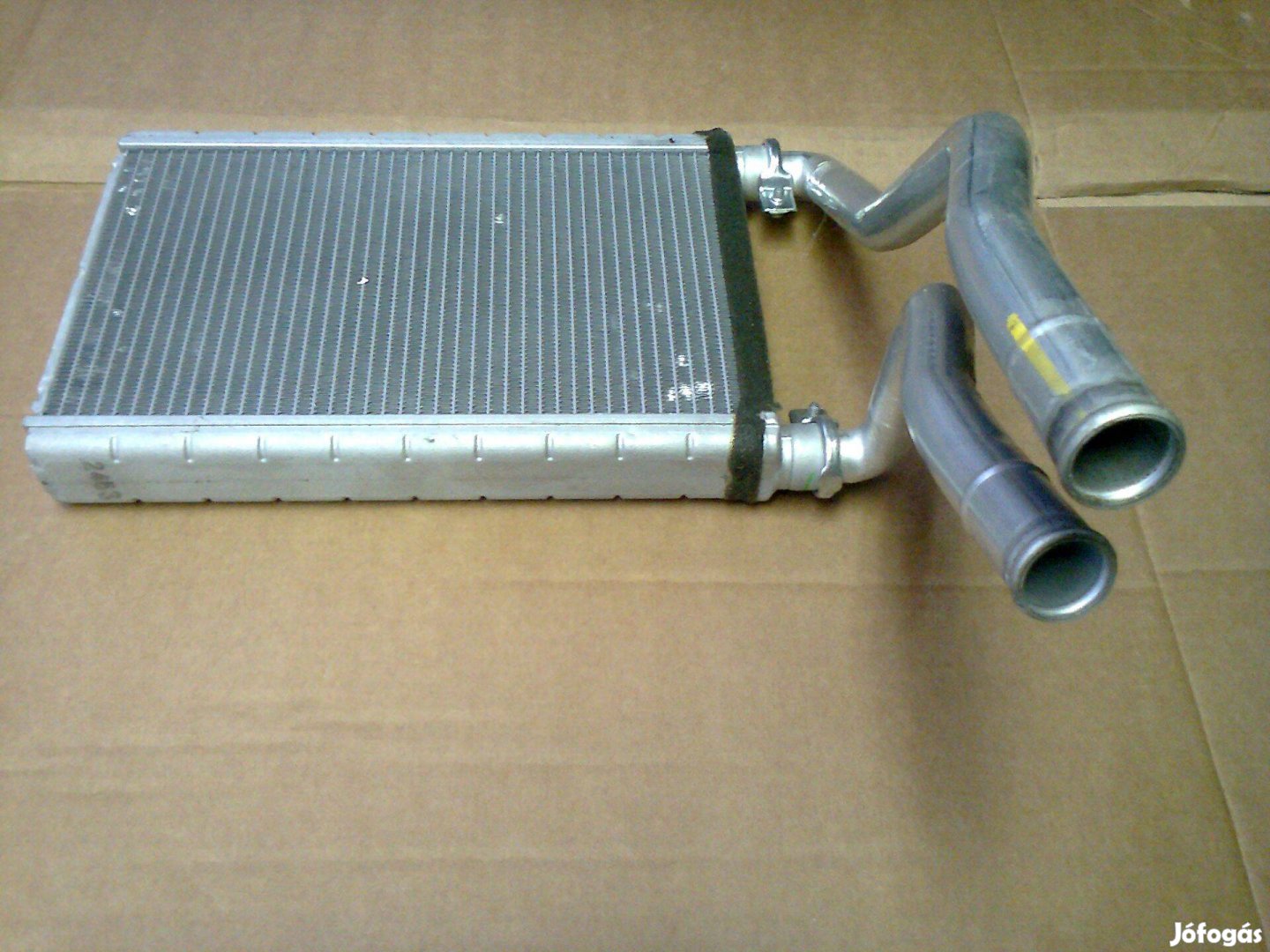 Suzuki swift 2005 -töl, ignis, wagon r, sx4, fűtő radiátor, hibátlan á