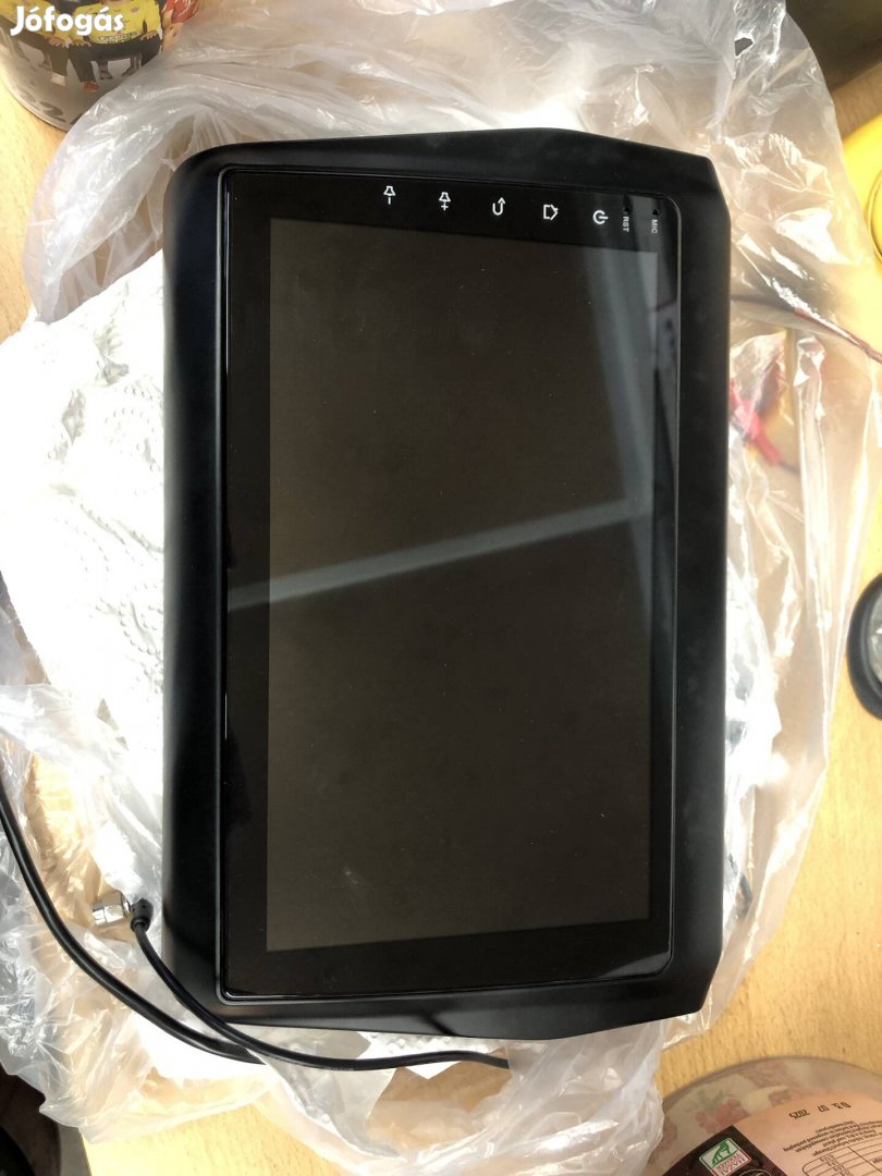 Suzuki swift 2017-2020 topway ts7 2/32gb multimédia android fejegység