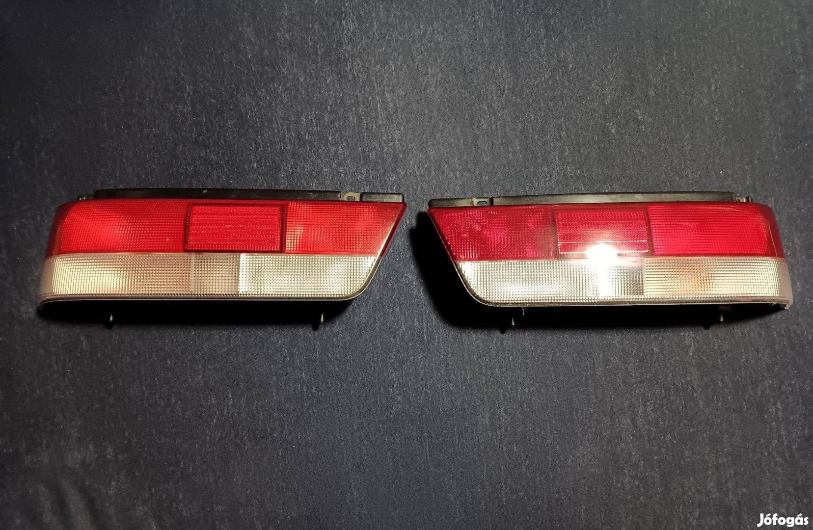 Suzuki swift II hátsó lámpa pár hibátlan állapotú, Depo