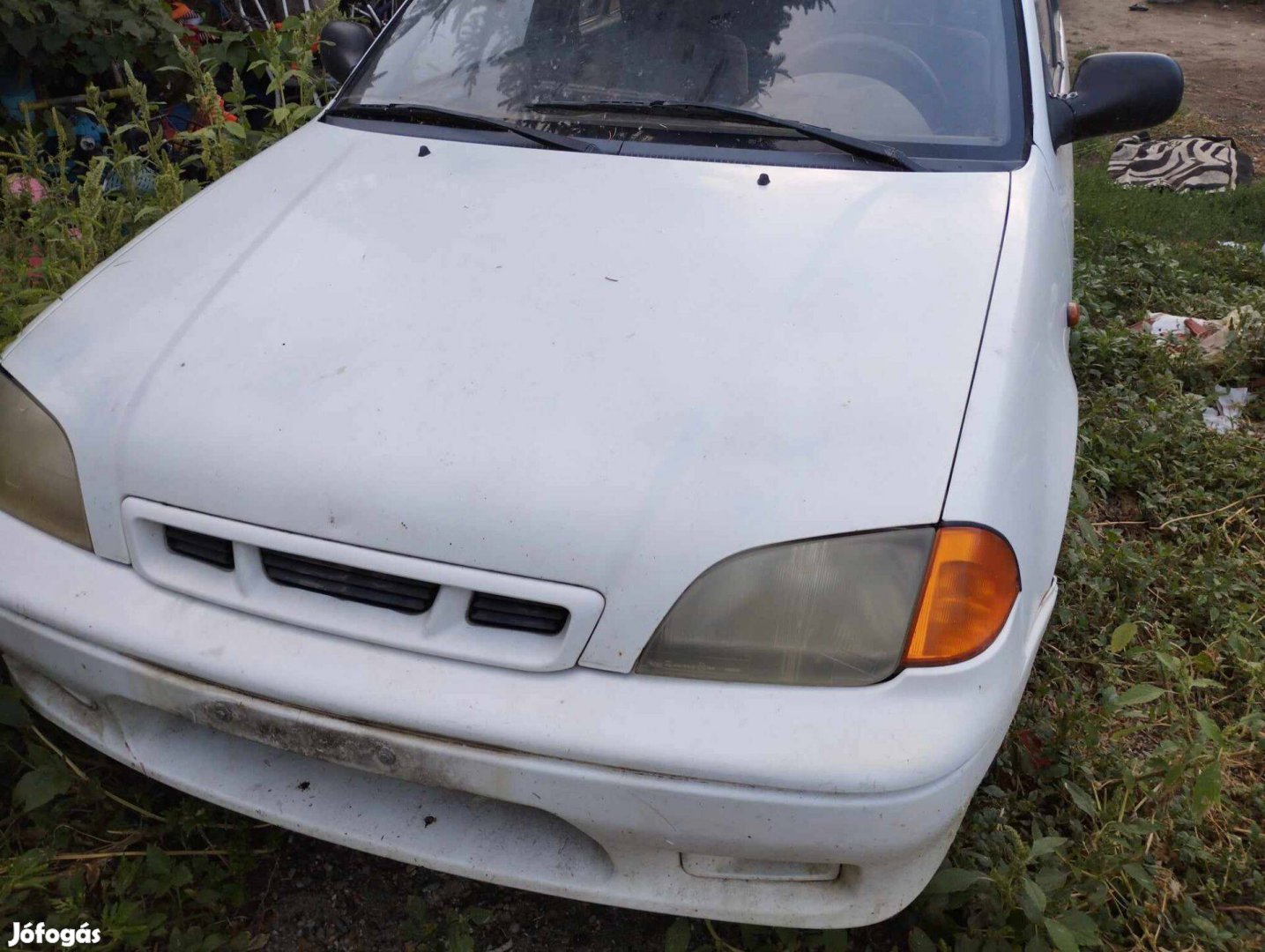 Suzuki swift .1.3.bontva eladó