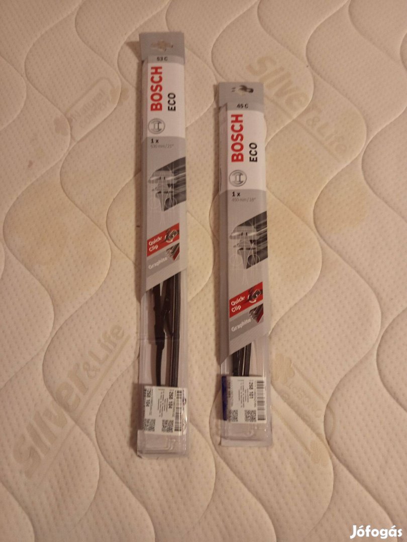 Suzuki swift ablaktörlő Bosch eco 45C 53C bontatlan