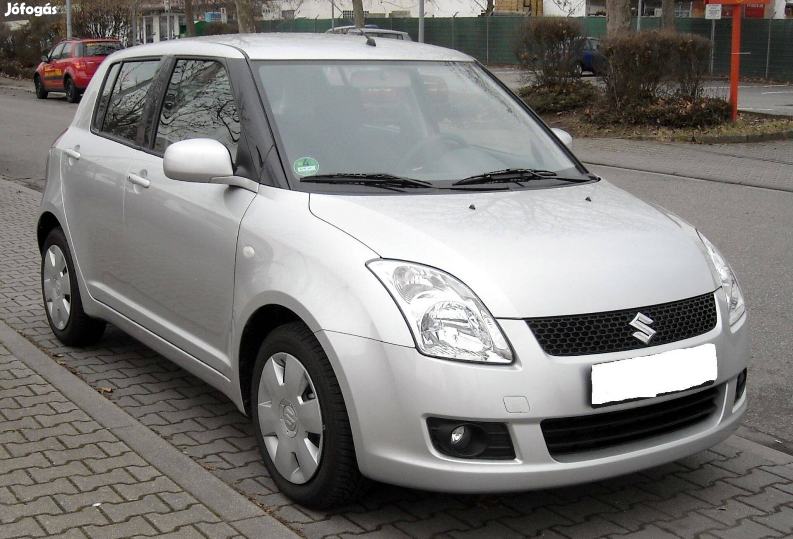 Suzuki swift alkatrészek nagy választékban több színben olcsón eladó