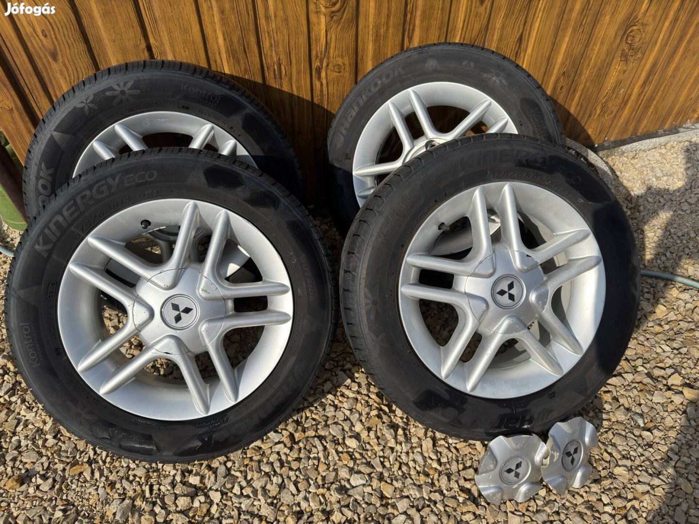 Suzuki swift alufelni eladó