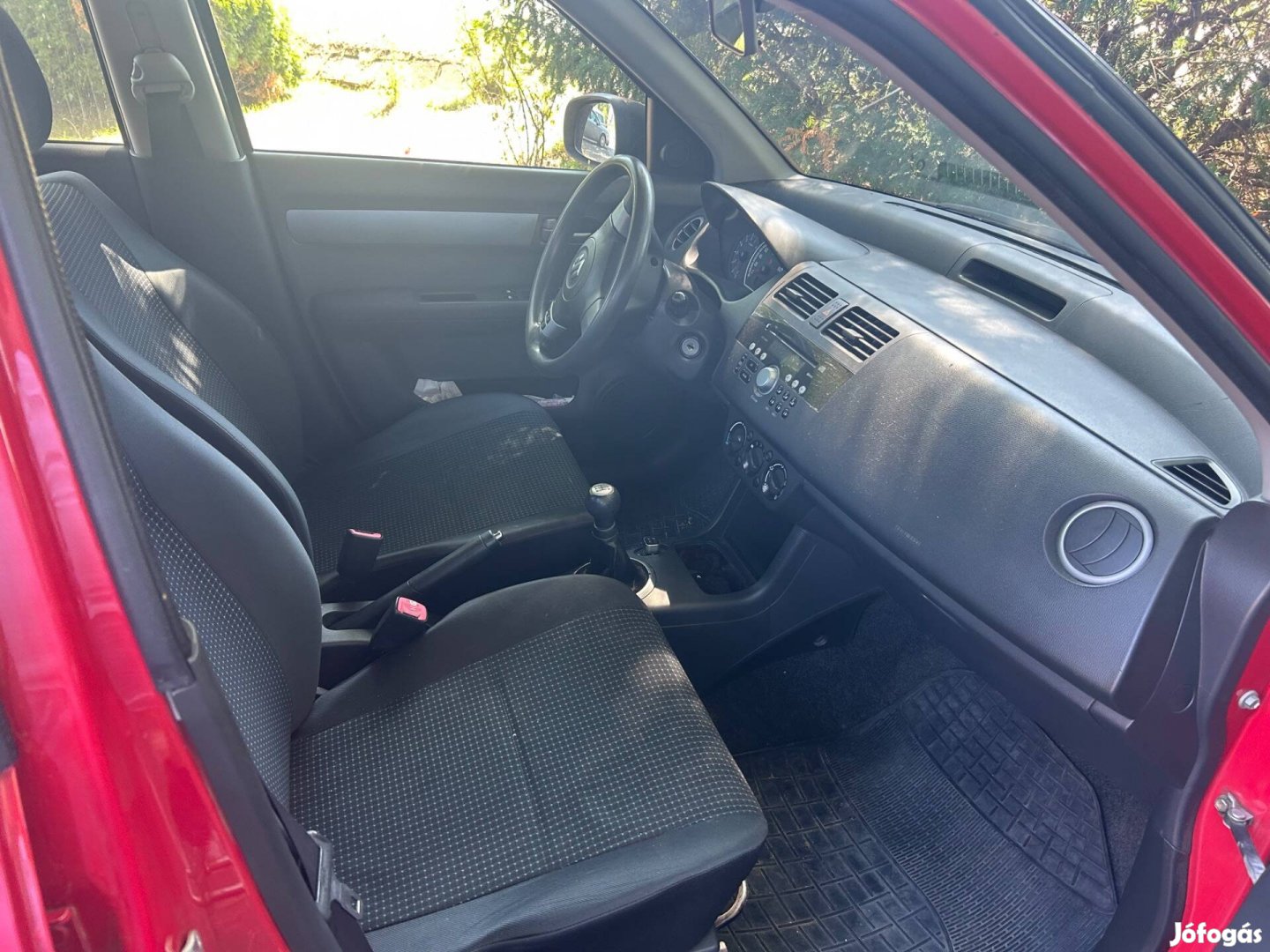 Suzuki swift azonnal elvihető