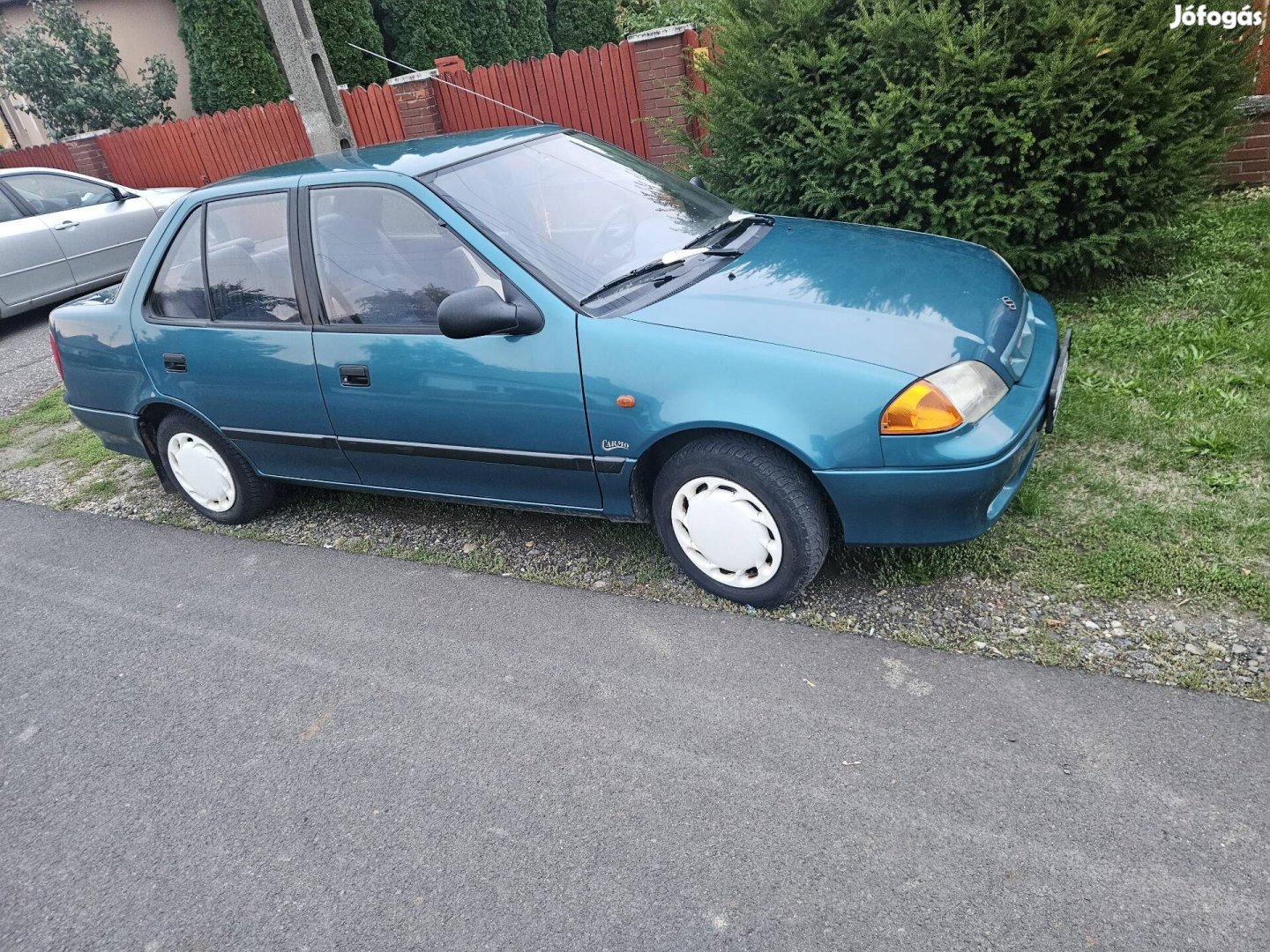 Suzuki swift eladó